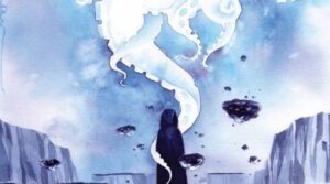 REVIEW: ‘Ascender,’ Issue #5 Ascender #5 - But Why Tho