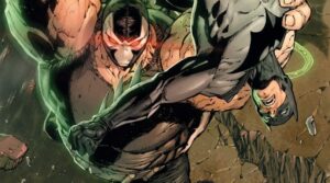 Batman #76 - But Why Tho