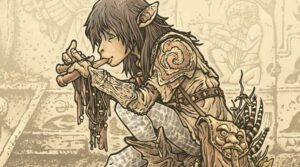 REVIEW: ‘Beneath The Dark Crystal’ Issue #12 Beneath the Dark Crystal #12 - But Why Tho