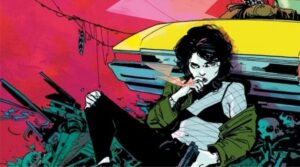 Coffin Bound #1 - But Why Tho