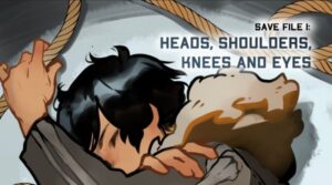 REVIEW: ‘Countdown to Countdown,’ Save File 1 Countdown to Countdown