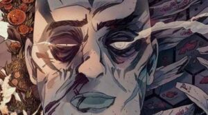 REVIEW: ‘Critical Role: Vox Machina Origins II,’ Issue #2 (of 6) Critical Role Vox Machina Origins II 2 But Why Tho