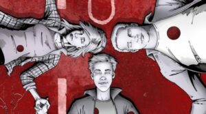 Dead End Kids 2 But Why Tho