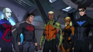 Episodes 24 - 26- But Why Tho