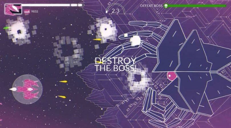 Escape from the Universe - But Why Tho (1)