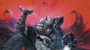 Event Leviathan #3 - But Why Tho