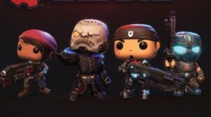 Gears Pop! - But Why Tho