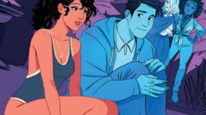 Ghosted in L.A. #2 - But Why Tho