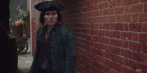 'Harlots,' Season 3 - Episode five