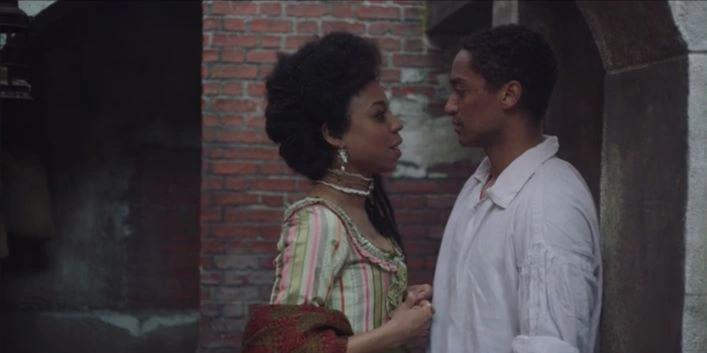 'Harlots,' Season 3 - Episode six