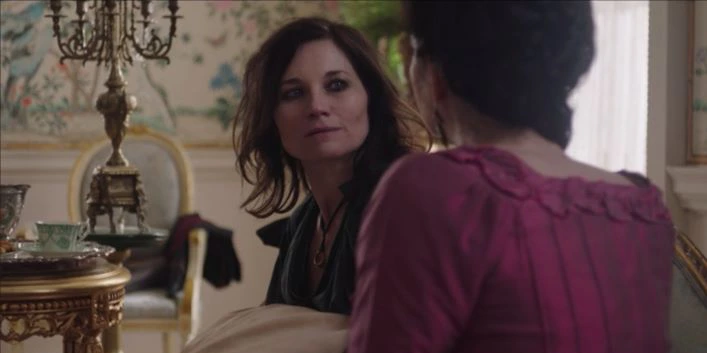 'Harlots,' Season 3 - Episode six