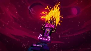 REVIEW: ‘Invader Zim: Enter the Florpus’ Continues Netflix’s Revival Success Invader Zim Enter The Florpus