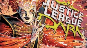 Justice League Dark #14 But Why Tho