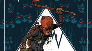 REVIEW: ‘Mountainhead,’ Issue #1 Mountainhead 1 But Why Tho
