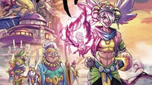 No One Left to Fight 2 But Why Tho