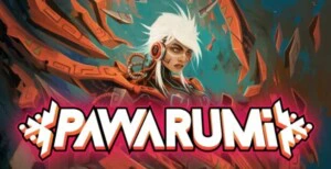 Pawarumi
