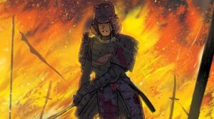 Ronin Island 5 But Why Tho