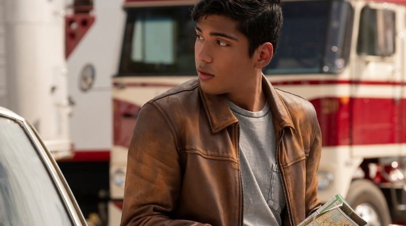 Scary Stories - But Why Tho