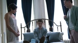 REVIEW: ‘Two Sentence Horror Stories,’ Episode 5 – “Scion” Scion - But Why Tho