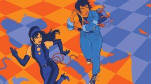 Smooth Criminals #8 - But Why Tho