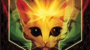 Strayed #1 - But Why Tho