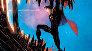 Superman Year One #2 - But Why Tho