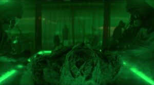 REVIEW: ‘Swamp Thing’ Episode 9 – The Anatomy Lesson Swamp Thing Epsiode 9 - But Why Tho