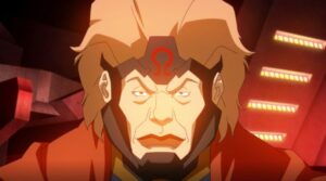 REVIEW: ‘Young Justice: Outsiders’ Season 3, Episode 23 – Terminus Terminus - But Why Tho