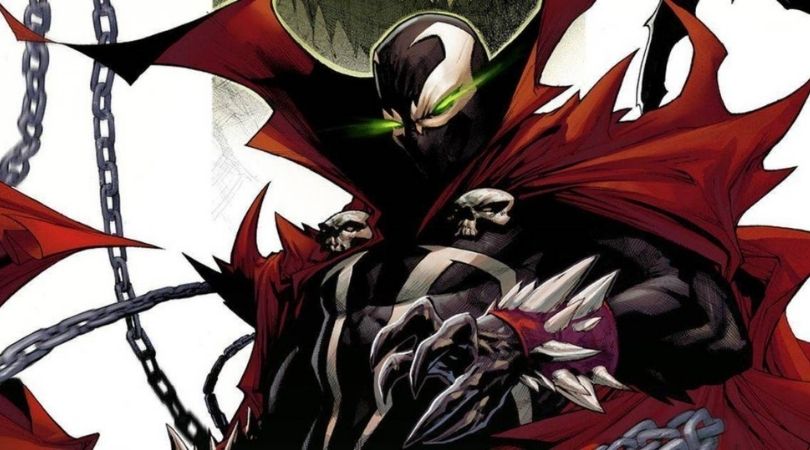 Todd McFarlane - But Why Tho