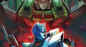 Transformers #10 - But Why Tho