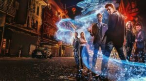 Wu Assassins But Why Tho