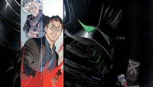 REVIEW: ‘Once & Future,’ Issue #1 Once and Future #1