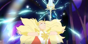 REVIEW: ‘She-Ra and The Princesses Of Power’ Season 3 Is The Best Yet She-Ra and The Princesses of Power Season 3