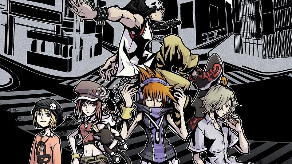 REVIEW: ‘The World Ends With You Final Remix’ Offers Fun With Lack-Luster Controls (Switch) The World Ends With You