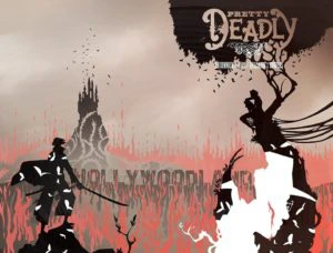 Pretty Deadly: The Rat #1