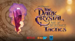 Age of Resistance Tactics