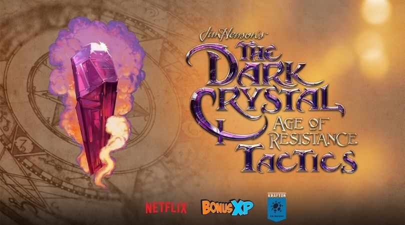 Age of Resistance Tactics