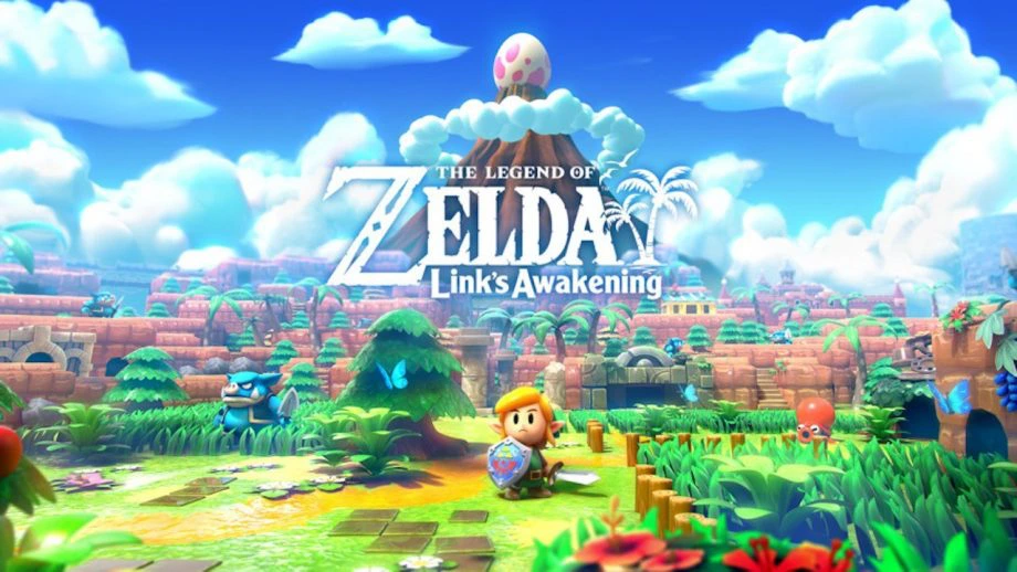 REVIEW: ‘Legend of Zelda: Link’s Awakening’ Makes all that was old new (Switch) 1 Legend of Zelda: Link’s Awakening