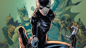 Batman #79 - But Why Tho