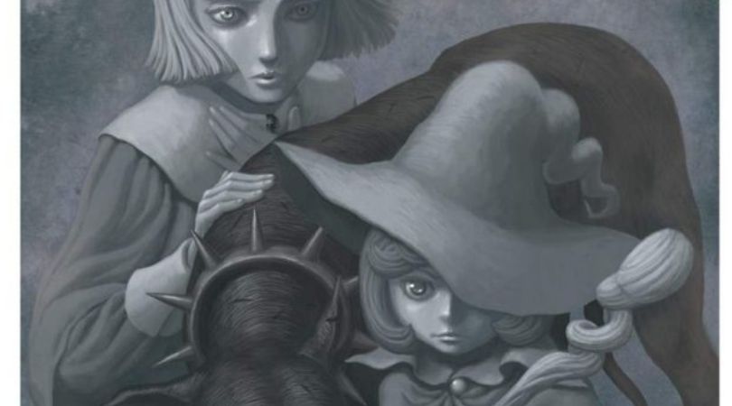REVIEW: ‘Berserk,’ Volume 40 Berserk Volume 40 - But Why Tho