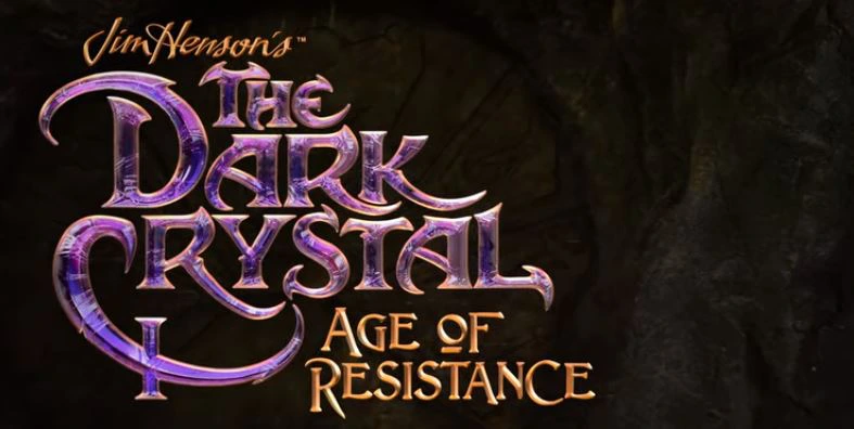 The Dark Crystal: Age of Resistance