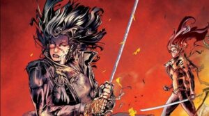 Dead Legends 1 But Why Tho