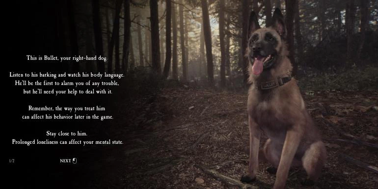 The Real Horror in 'Blair Witch' is Your Anxiety 2 Blair Witch