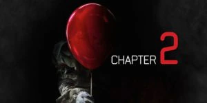IT Chapter Two
