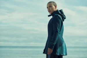 In The Shadow of the Moon