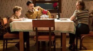 Jojo Rabbit - But Why Tho