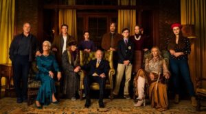 Fantastic Fest 2019: ‘Knives Out’ is Smart, Hilarious, and Just What Hollywood Needs Knives Out - But Why Tho (1)