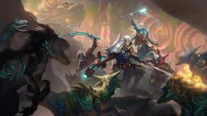 Project Witchstone.1