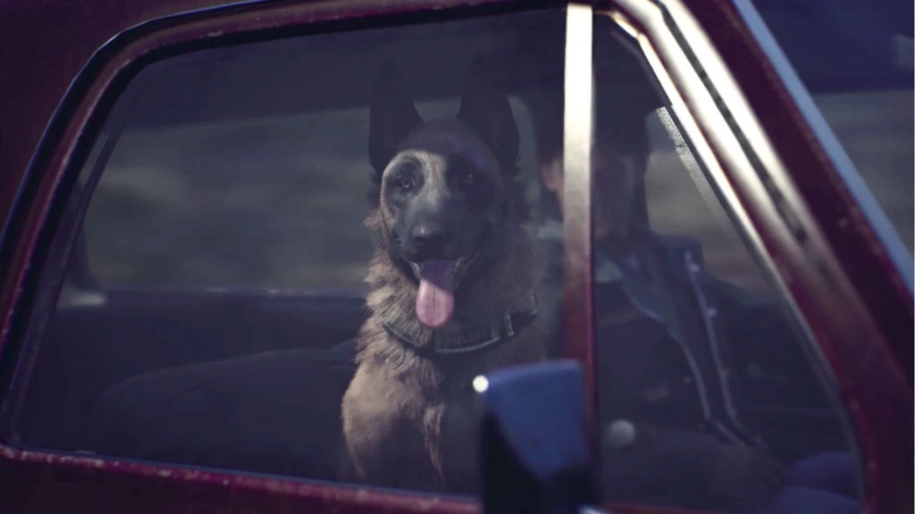 The Real Horror in ‘Blair Witch’ is Your Anxiety Blair Witch