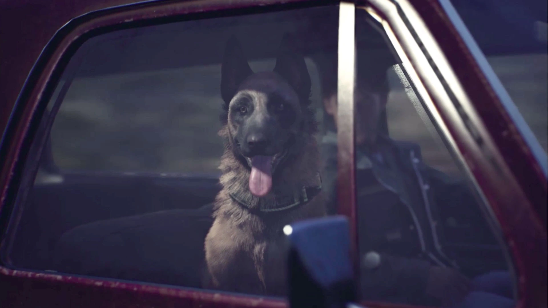 The Real Horror in 'Blair Witch' is Your Anxiety 1 Blair Witch